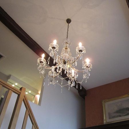 Geldmunt Apartment Гент Екстер'єр фото