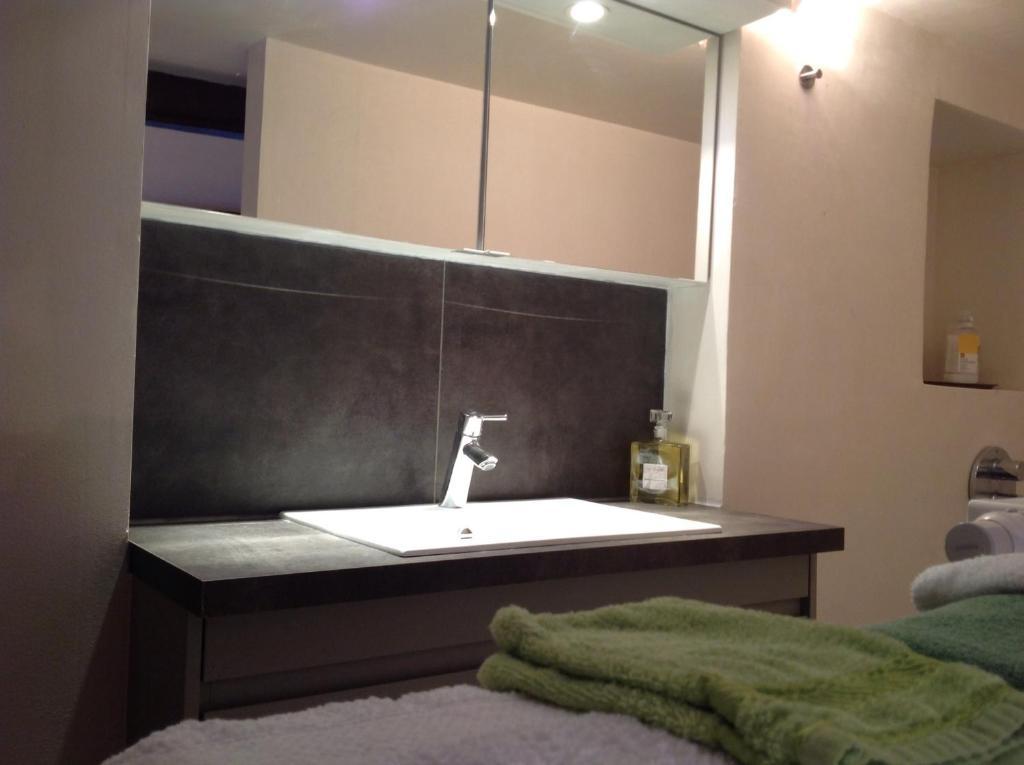 Geldmunt Apartment Гент Екстер'єр фото
