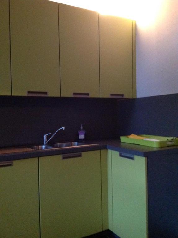 Geldmunt Apartment Гент Екстер'єр фото