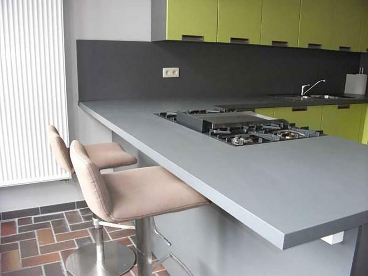 Geldmunt Apartment Гент Екстер'єр фото